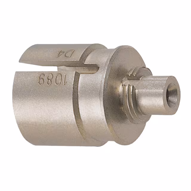 T1089 Greenlee Communications  Adaptateurs de connecteurs à fibre optique